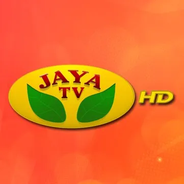 Jaya TV HD