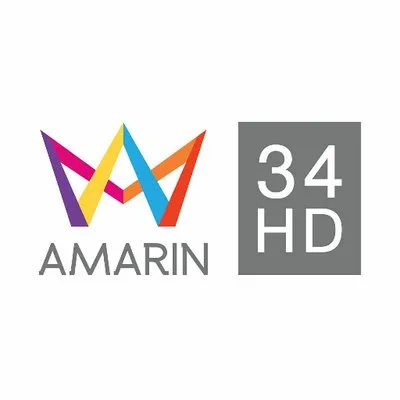 Amarin TV34