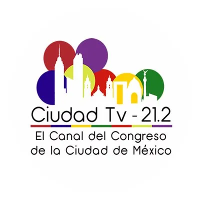 Ciudad TV 21.2