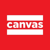 Canvas - VRT