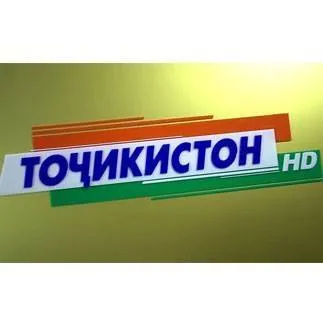 Телевизиони Тоҷикистон