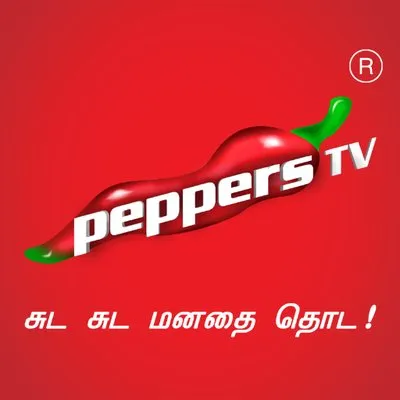 Peppers Tv