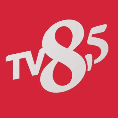 TV8,5