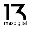 13 Max Televisión